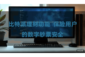 比特派理财功能  保险用户的数字钞票安全